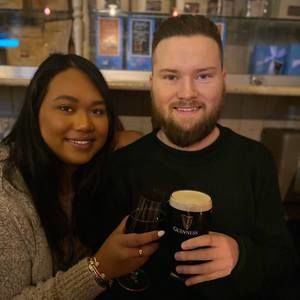 Meet your Posher, Tim